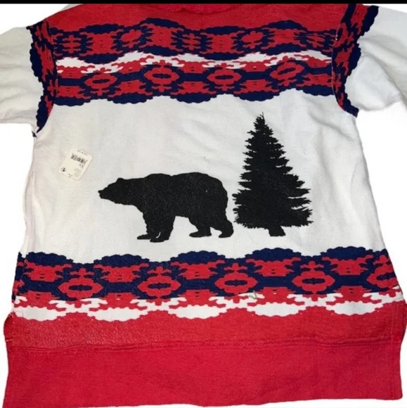 Free People Movement All Team Cardigan in Winter Combo, Various Sizes - Picture 5 of 8